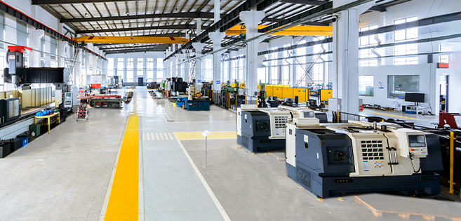 Gipfel Precision Machinery Co.,Ltd