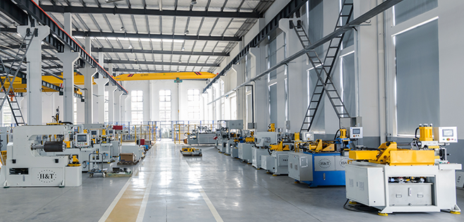 Gipfel Precision Machinery Co.,Ltd