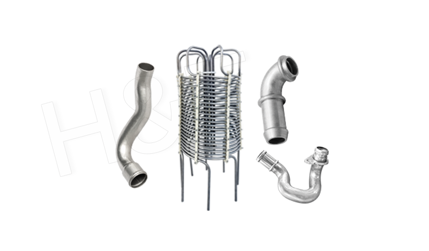 Precision Tube Fittings Manufacture