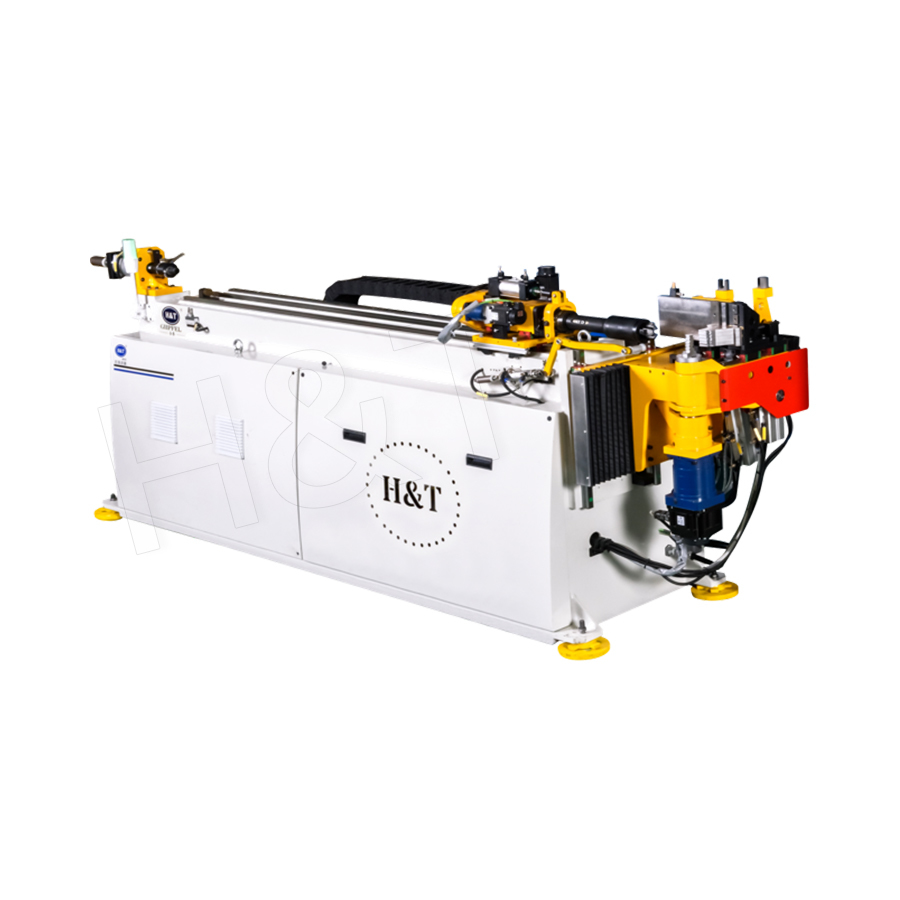 Double-stack/three-stack/multi-stack Die tube bending