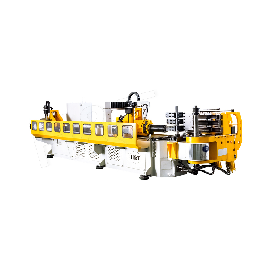 Double-Stack/Three-Stack/Multi-Stack Die Tube Bending Machine Supplier, OEM/ODM 