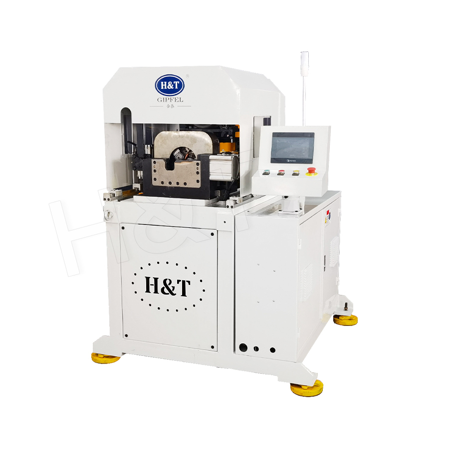 Groove Machine (Spinning Machine)