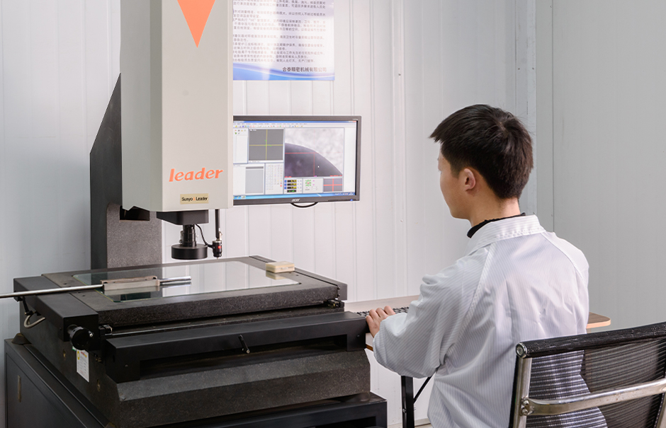 Gipfel Machinery Co., Ltd.