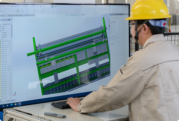 Gipfel Machinery Co., Ltd.